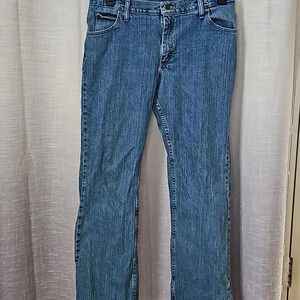 WRANGLER BLUES JEANS